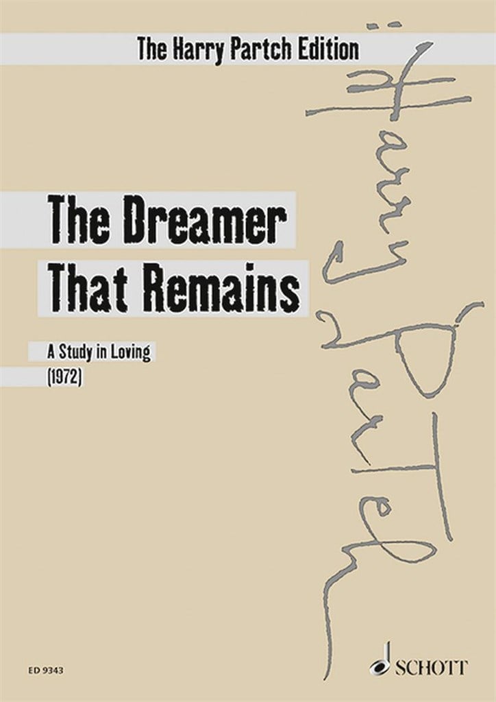 The Dreamer That Remains